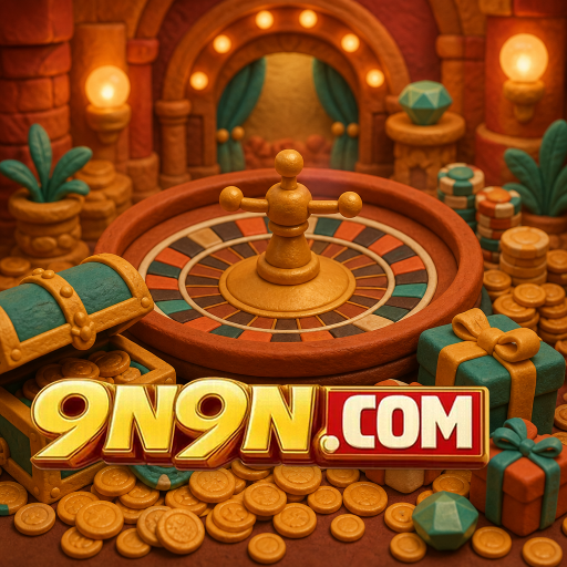 9n9n APK Indonesia - Panduan Lengkap dan Tutorial